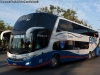 Marcopolo Paradiso G7 1800DD / Scania K-400B eev5 / EME Bus
