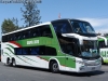 Marcopolo Paradiso G7 1800DD / Volvo B-12R / Gama Bus