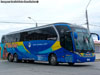 Neobus New Road N10 380 / Scania K-400B eev5 / Bus-Sur