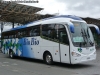 Irizar i6 3.70 / Mercedes Benz O-500RS-1836 BlueTec5 / Buses Bio Bio