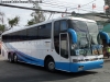 Busscar Vissta Buss / Mercedes Benz O-400RSD / Andes Tur (Auxiliar Vía Costa)