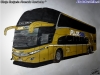 Marcopolo Paradiso New G7 1800DD / Scania K-400B eev5 / Pluss Chile