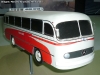 Maqueta Colección Jedimar | Mercedes Benz O-321H / Tur Bus