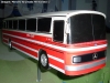 Maqueta Colección Jedimar | Mercedes Benz O-302ÜN / Tur Bus