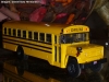 Miniatura 1:72 | Blue Bird / GMC / School Bus Estados Unidos