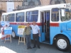 Exposición "Micro Historias" Alsacia - Express / Operador de Bus Claudio Candia - Daniel Soto Hernández