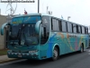 Carrocerías Campeón Bus / Mercedes Benz OH-1636L / Transportes Unidos de Alajuela, Grecia y Naranjo Ltda. (Costa Rica)