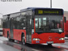 Mercedes Benz Citaro O-530U / Wiener Lokalbahnhen Busbetrieb Linie 80A (Viena, Austria)