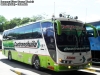 JGB Picasso / Mercedes Benz OH-1636L / Cootranshuila (Colombia)