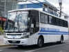 Olímpica El Buss 340 / Volksbus 17-210OD / Policía Nacional del Ecuador