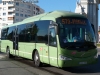 Irizar i4 / Volvo B-7R-LE Euro5 / Línea N° 573 CRTM Madrid (Empresa Boadilla - España)