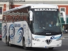 Noge Touring Star III 3.90 / MAN 24-480 Euro5 / Autobuses Bernardo (España)