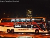 Metalsur Starbus 2 DP / Scania K-410B / Chevallier (Argentina)