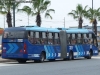 Neobus Mega BRT / Scania K-310UA / MetroVía Guayaquil (Ecuador)