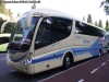 Irizar PB 3.70 / MAN 18-410 Euro4 / Autobuses de Lujúa - Transporte Oficial Athletic Club de Bilbao (España)