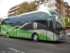 TATA Hispano Naya / Volvo B-13R / Autobuses Parra (España)