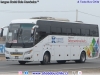 Higer Bus KLQ6128K / Transportes Koochoy S.A. (Perú)