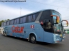 Comil Campione Vision 3.65 / Scania K-380B / Cetur (Perú)