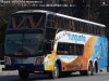 Carrocerías Kossbus / Volvo F-12 / Transportes Yungueña (Bolivia)