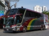 Marcopolo Paradiso G7 1600LD / Mercedes Benz O-500RSD-2436 / Transportes Cruceña (Bolivia)