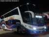 Marcopolo Paradiso G7 1800DD / Scania K-410B / Transportes 2 de Mayo (Bolivia)