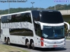 Marcopolo Paradiso G7 1800DD / Scania K-440B 8x2 eev5 / Auto Viação Catarinense (Santa Catarina - Brasil)