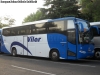 Marcopolo Viaggio 370 / IrisBus EuroRider C-38 / Autobuses Villar