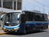 Apple Bus Drako / Mitsubishi Canter HD / South Pacific Travel (Perú)