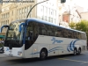 MAN Lion's Coach L Euro4 / Autocares Rubimar (España)