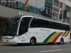 Neobus New Road N10 380 / Scania K-360B eev5 / Grutas Turismo (Río de Janeiro - Brasil)