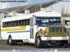 Thomas / International S-1800 / Ruta N° 3 Arraiján - Terminal Albrook (Panamá) Thomas / International S-1800 / Ruta N° 3 Arraiján - Terminal Albrook (Panamá)