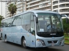 Golden Dragon Bus XML6137J13 / SMJ Turismo (Perú)