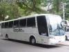 Busscar Vissta Buss LO / Mercedes Benz O-500RS-1636 / Nova Opção Turismo (Río de Janeiro - Brasil)