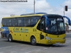 Yutong ZK6129HE / Transportes CICA (Ecuador)