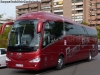 Irizar i6 3.90 / Volvo B-11R Euro6 / Ramos Bus (España)
