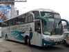 Drimbus Pegaso 380 / Hyundai Super AeroCity / Z-Buss (Perú)