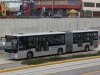 Bonluck Bus JXK6181 / Modasa / Línea C Plaza Castilla - Matellini BRT Metropolitano de Lima (Perú)