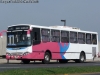 Busscar Urbanuss / Mercedes Benz OH-1725 / Transportes San José a Venecia de San Carlos S.A. (Costa Rica)