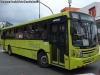 Mascarello Gran Via Midi / Volksbus 17-210OD / Buses Ina Uruca S.A. BIUSA (Costa Rica)