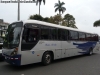 Comil Versatile / Volksbus 18-310OT Titan / Transportes Naranjo San José S.A (Costa Rica)