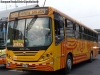 Comil Svelto / Volksbus 17-210OD / Busetas Heredianas S.A. (Costa Rica)