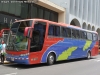 Busscar Vissta Buss HI / Scania K-124IB / Transzusa de Nicoya S.A. (Costa Rica)