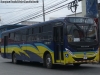 Mascarello Gran Via / Volksbus 17-230EOD / Empresa de Transportes Unidos de San Antonio S.A. ETUSA (Costa Rica)