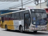 Busscar Urbanuss Pluss / Mercedes Benz O-500M-1725 / Autotransportes LUMACA S.A. (Costa Rica)