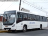 Marcopolo Torino / Volksbus 17-230EOD / Gemon de Cartago S.A. (Costa Rica)
