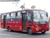 Carrocerías Metalbus / Mercedes Benz LO-915 / Empresa de Transportes Grupo Diez S.A. (Lima - Perú)