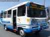 Carrocerías Mopar / Volksbus 8-140OD / Línea M Servicio Urbano La Paz (Bolivia)