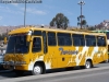Carrocerías Mopar / Nissan Diesel UD Cóndor / Express Bus (Bolivia)