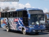 Carrocerías Mopar / Nissan Diesel MKB-210 / Tur - Bus (Bolivia)