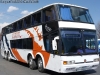 Marcopolo Paradiso GV 1800DD / Scania K-124IB 8x2 / Trans Andino (Bolivia)